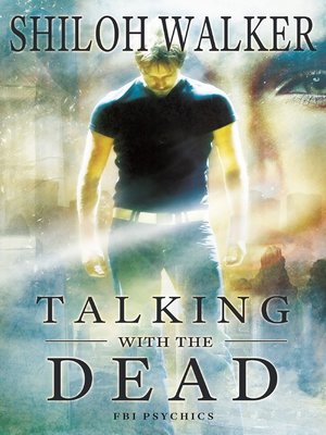 cover image of Talking with the Dead